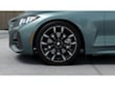 2026 BMW 4 Series 430i - Photo 25