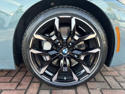 2026 BMW 4 Series 430i - Photo 11