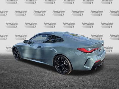 2026 BMW 4 Series 430i - Photo 7