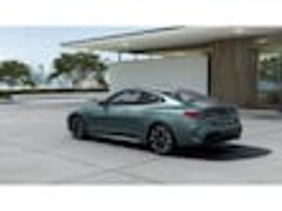 2026 BMW 4 Series 430i - Photo 20