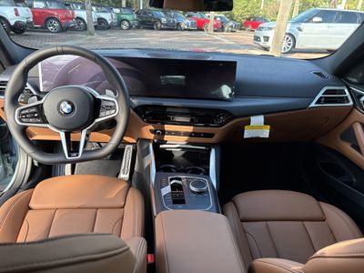 2026 BMW 4 Series 430i - Photo 15