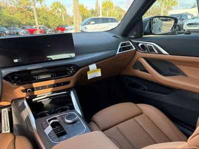 2026 BMW 4 Series 430i - Photo 14