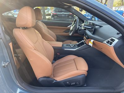 2026 BMW 4 Series 430i - Photo 17