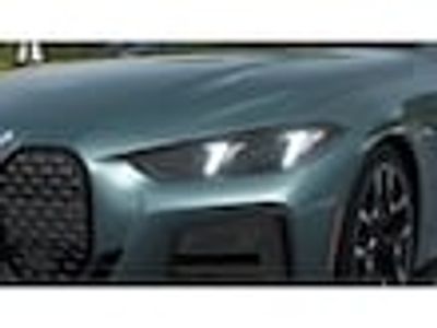 2026 BMW 4 Series 430i - Photo 24