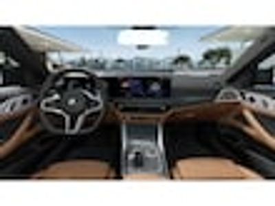 2026 BMW 4 Series 430i - Photo 28