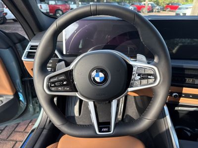 2026 BMW 4 Series 430i - Photo 16