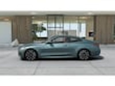 2026 BMW 4 Series 430i - Photo 22