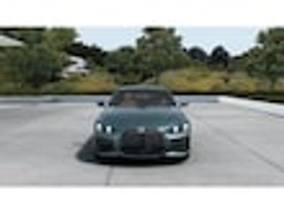 2026 BMW 4 Series 430i - Photo 21