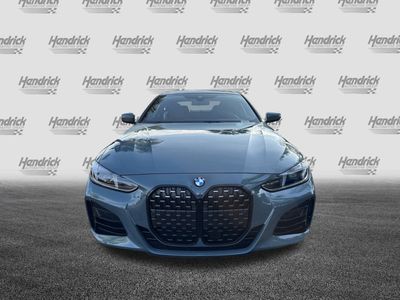 2026 BMW 4 Series 430i - Photo 3