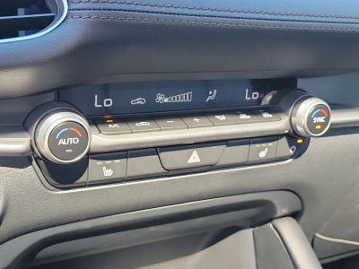 2026 Mazda Mazda3 — photo 27 view
