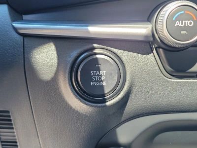 2026 Mazda Mazda3 — photo 23 view
