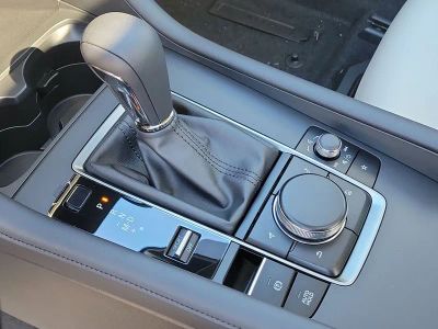 2026 Mazda Mazda3 — photo 28 view