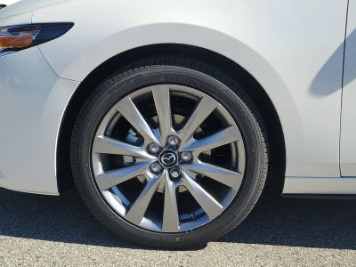 2026 Mazda Mazda3 — photo 7 view
