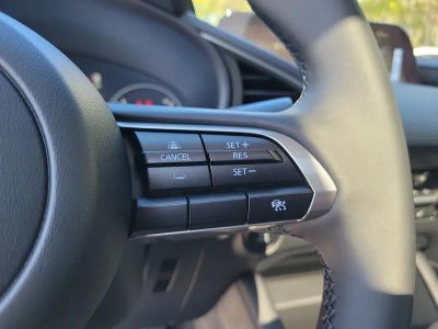 2026 Mazda Mazda3 — photo 21 view