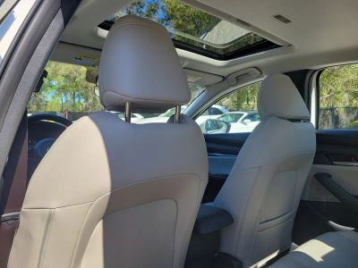 2026 Mazda Mazda3 — photo 9 view