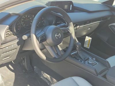 2026 Mazda Mazda3 — photo 13 view