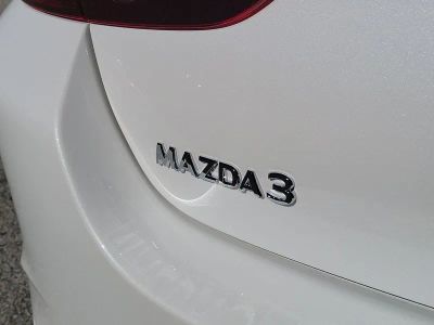 2026 Mazda Mazda3 — photo 8 view