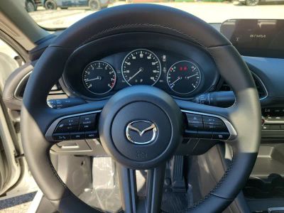 2026 Mazda Mazda3 — photo 19 view