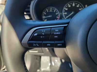2026 Mazda Mazda3 — photo 20 view