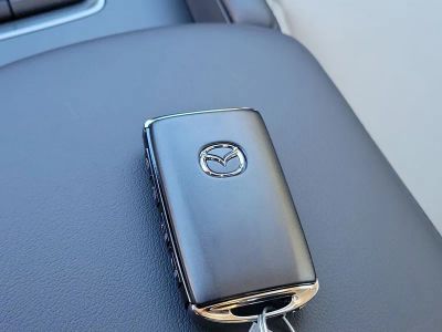 2026 Mazda Mazda3 — photo 30 view