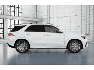 2026 Mercedes-Benz GLE — photo 57 view