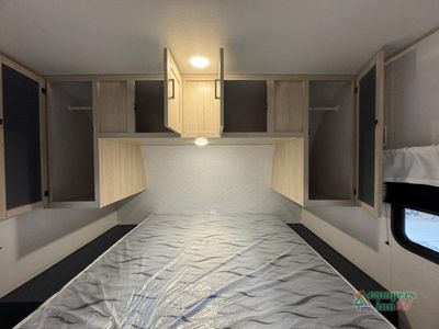 2025 Prime Time RV Avenger - Photo 33