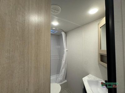 2025 Prime Time RV Avenger - Photo 26