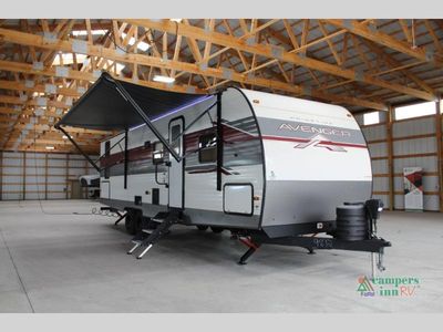 2025 Prime Time RV Avenger - Photo 1