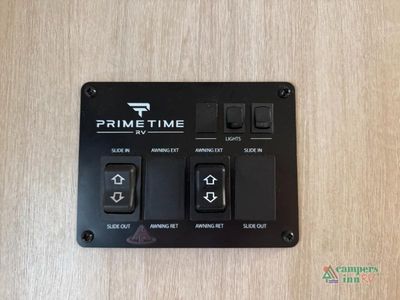 2025 Prime Time RV Avenger - Photo 39