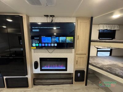 2025 Prime Time RV Avenger - Photo 22
