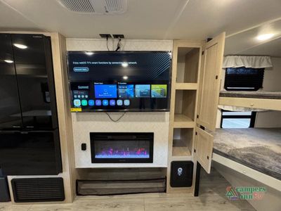 2025 Prime Time RV Avenger - Photo 23