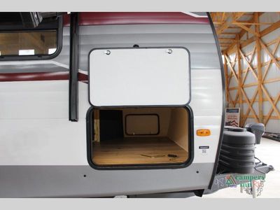 2025 Prime Time RV Avenger - Photo 45
