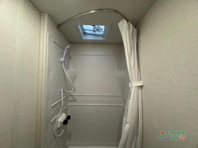 2025 Prime Time RV Avenger - Photo 27