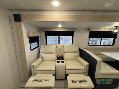 2025 Prime Time RV Avenger - Photo 21