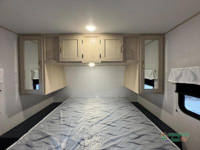 2025 Prime Time RV Avenger - Photo 32