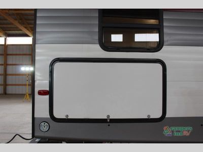 2025 Prime Time RV Avenger - Photo 41