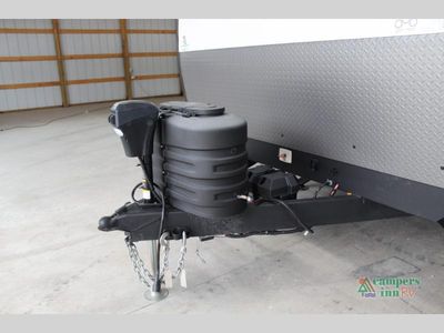 2025 Prime Time RV Avenger - Photo 47