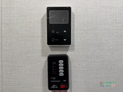 2025 Prime Time RV Avenger - Photo 31