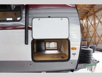 2025 Prime Time RV Avenger - Photo 46