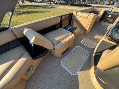 2026 Barletta Lusso L25MAT - Photo 22