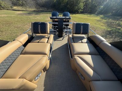 2026 Barletta Lusso L25MAT - Photo 34