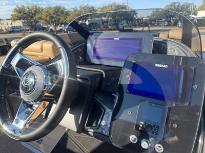 2026 Barletta Lusso L25MAT - Photo 27