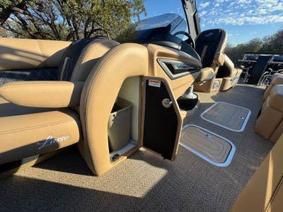 2026 Barletta Lusso L25MAT - Photo 41
