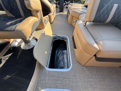 2026 Barletta Lusso L25MAT - Photo 6