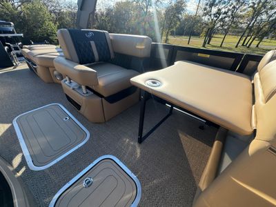 2026 Barletta Lusso L25MAT - Photo 24