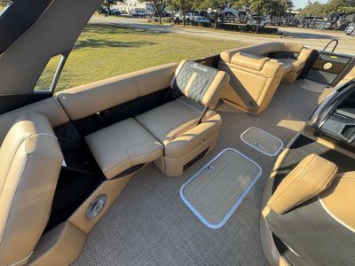 2026 Barletta Lusso L25MAT - Photo 36