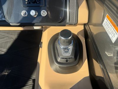 2026 Barletta Lusso L25MAT - Photo 1