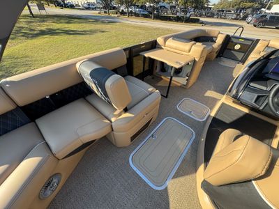 2026 Barletta Lusso L25MAT - Photo 35