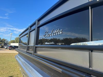 2026 Barletta Lusso L25MAT - Photo 14