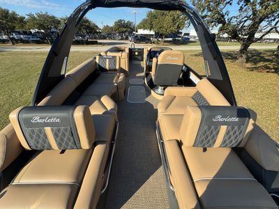 2026 Barletta Lusso L25MAT - Photo 17